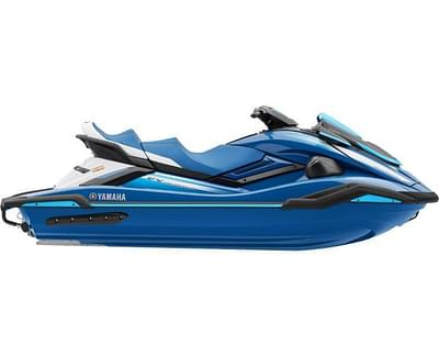 BOATZON | Yamaha Waverunners FX Cruiser HO 2024