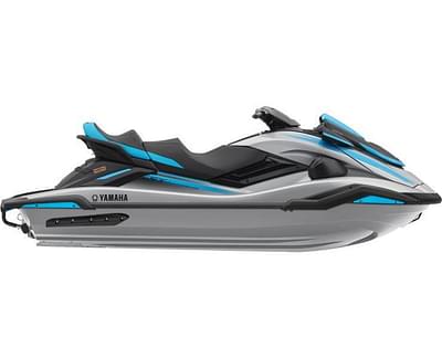 BOATZON | Yamaha Waverunners FX Cruiser HO 2024