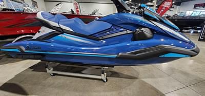 BOATZON | Yamaha WaveRunners FX Cruiser HO with Audio System 2024