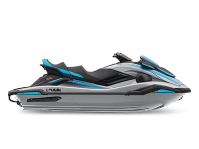 BOATZON | Yamaha WaveRunners FX Cruiser HO with Audio System 2024