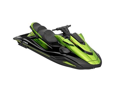 BOATZON | Yamaha Waverunners FX Cruiser SVHO 2024