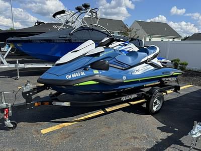 BOATZON | Yamaha WaveRunners FX Cruiser SVHO 2024