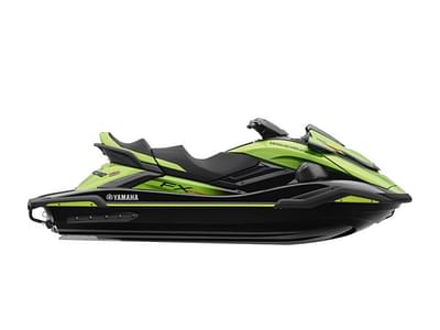 BOATZON | Yamaha Waverunners FX Cruiser SVHO 2024