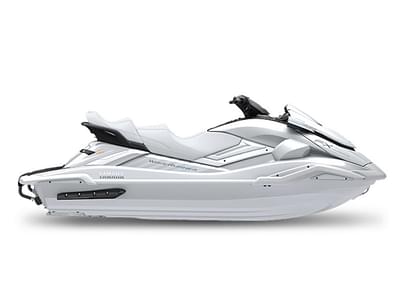 BOATZON | Yamaha WaveRunners FX Cruiser SVHO 2025