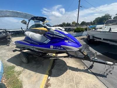 BOATZON | Yamaha WaveRunners FX HO 2009