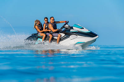 BOATZON | Yamaha WaveRunners FX HO 2024