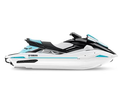 BOATZON | Yamaha WaveRunners FX HO 2024