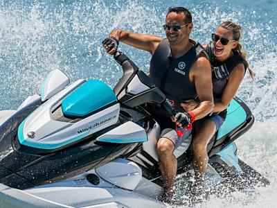 BOATZON | Yamaha WaveRunners FX HO 2024