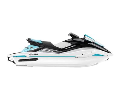 BOATZON | Yamaha Waverunners FX HO 2024