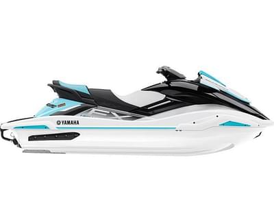 BOATZON | Yamaha Waverunners FX HO 2024