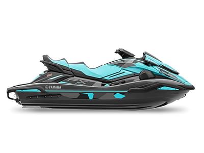 BOATZON | Yamaha WaveRunners FX Limited SVHO with Audio System 2023