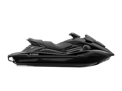 BOATZON | Yamaha Waverunners FX SVHO 2024