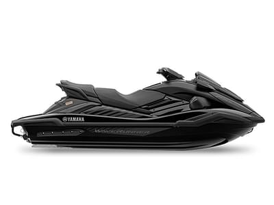 BOATZON | Yamaha WaveRunners FX SVHO with Audio System 2023