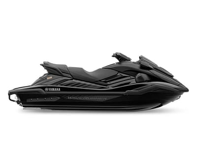 BOATZON | Yamaha WaveRunners FX SVHO with Audio System 2024