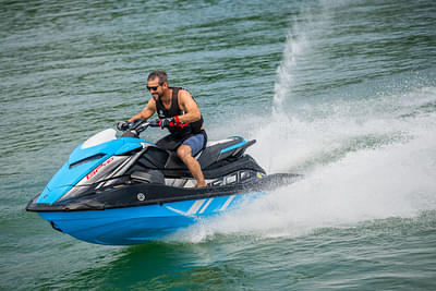 BOATZON | Yamaha WaveRunners GP HO 2024