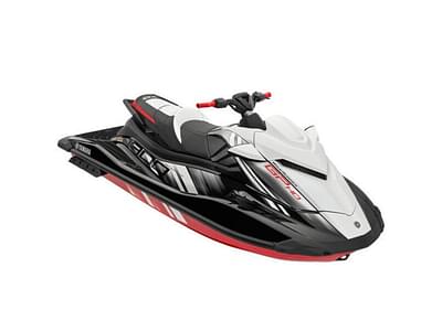 BOATZON | Yamaha Waverunners GP HO 2024