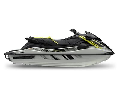 BOATZON | Yamaha WaveRunners GP HO 2025