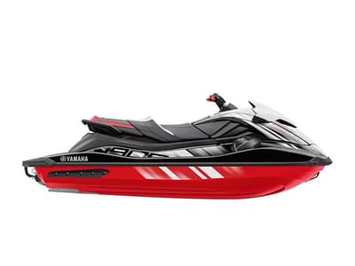 BOATZON | Yamaha Waverunners GP HO with Audio 2024