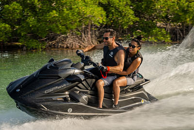 BOATZON | Yamaha WaveRunners GP SVHO with Audio 2024