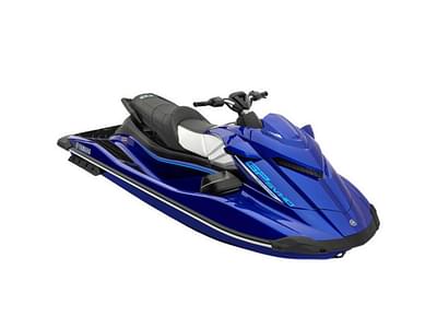 BOATZON | Yamaha Waverunners GP SVHO with Audio 2024