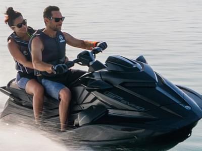 BOATZON | Yamaha WaveRunners GP SVHO with Audio 2024