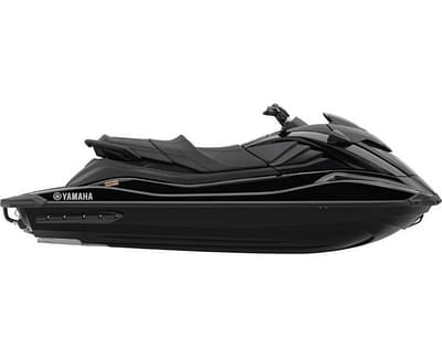 BOATZON | Yamaha Waverunners GP SVHO with Audio 2024