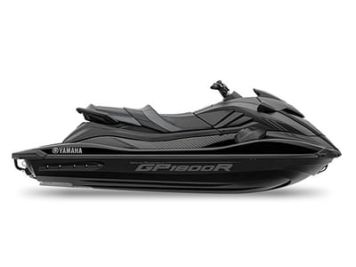 BOATZON | Yamaha WaveRunners GP1800R HO with Audio 2023