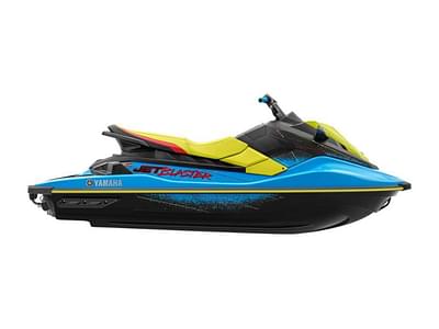 BOATZON | Yamaha Waverunners JetBlaster 2022