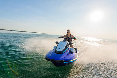 BOATZON | Yamaha WaveRunners JetBlaster 2024