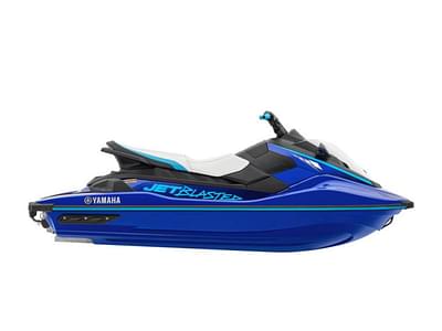 BOATZON | Yamaha Waverunners JetBlaster 2024