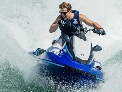 BOATZON | Yamaha WaveRunners JetBlaster 2024