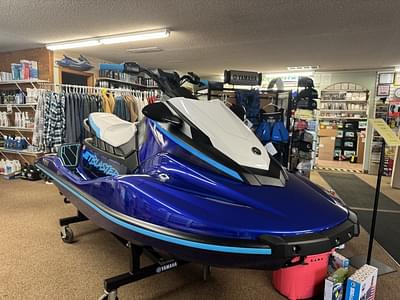 BOATZON | Yamaha WaveRunners JetBlaster 2024