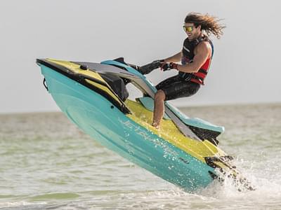 BOATZON | Yamaha WaveRunners Jetblaster PRO 2Up 2025