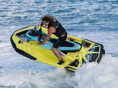 BOATZON | Yamaha WaveRunners Jetblaster PRO 3Up 2025