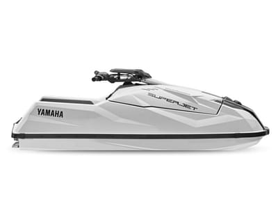 BOATZON | Yamaha WaveRunners SuperJet 2023