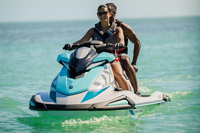 BOATZON | Yamaha WaveRunners VX 2024