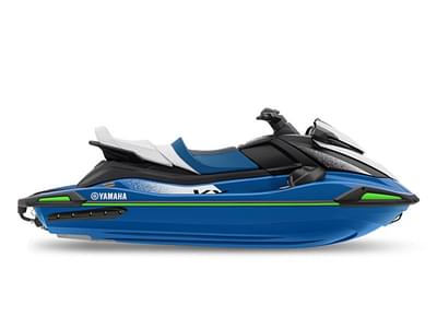 BOATZON | Yamaha WaveRunners VX Cruiser 2024