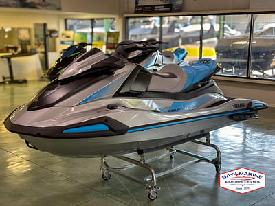 BOATZON | Yamaha WaveRunners VX Cruiser 2024