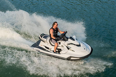 BOATZON | Yamaha WaveRunners VX Cruiser HO 2024