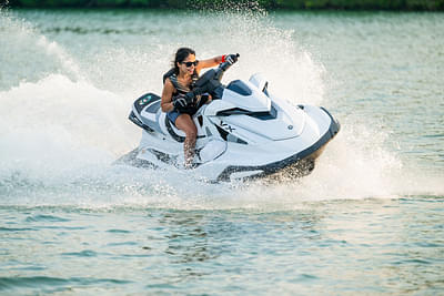 BOATZON | Yamaha WaveRunners VX Cruiser HO with Audio 2024