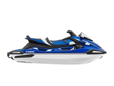 BOATZON | Yamaha Waverunners VX Cruiser HO with Audio 2024