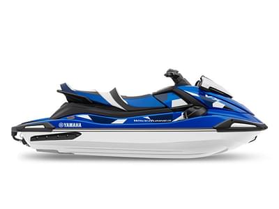 BOATZON | Yamaha WaveRunners VX Cruiser HO with Audio 2024