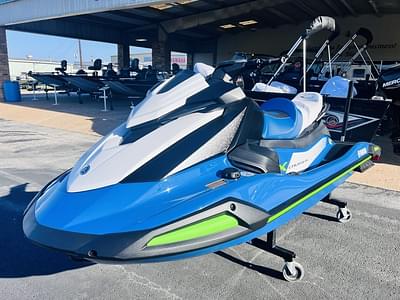 BOATZON | Yamaha WaveRunners VX Cruiser with Audio 2024