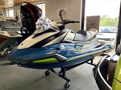 BOATZON | Yamaha WaveRunners VX Cruiser with Audio 2024