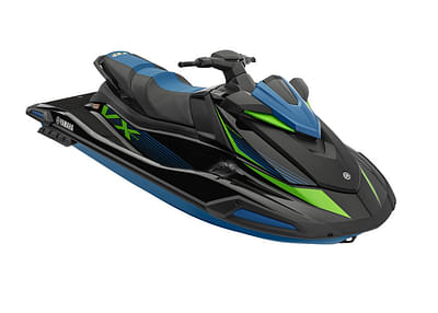 BOATZON | Yamaha WaveRunners VX Deluxe 2024