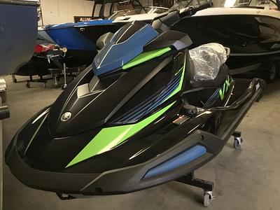 BOATZON | Yamaha WaveRunners VX Deluxe 2024