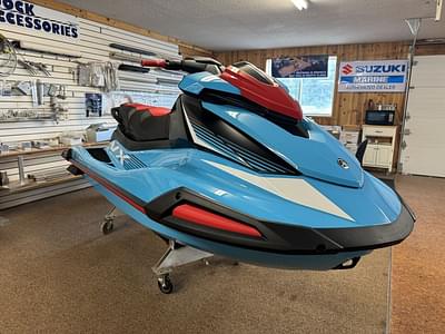 BOATZON | Yamaha WaveRunners VX Deluxe 2024