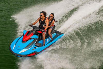 BOATZON | Yamaha WaveRunners VX Deluxe with Audio 2024