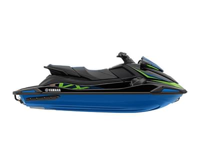 BOATZON | Yamaha Waverunners VX Deluxe with Audio 2024