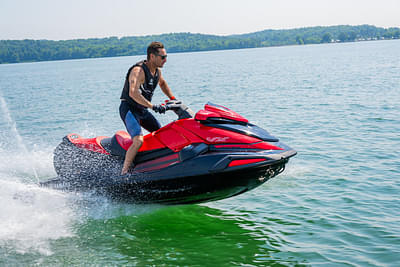 BOATZON | Yamaha WaveRunners VX Limited 2024